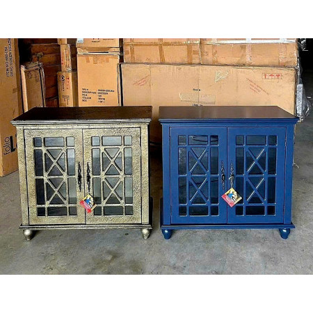 Kith 34-800 : Tủ Trang Trí , Tủ Bếp , Buffet - 2 Cánh Mở